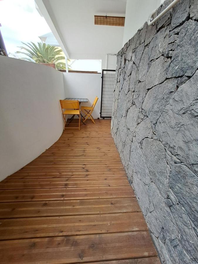 Appartement Cosy, T2 Situe En Centre Ville De Saint-Pierre Esterno foto
